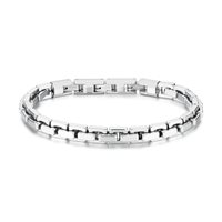 Bracciale Brosway Uomo Riptide in Acciaio BTD038